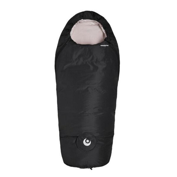 Easygrow Fnugg муфта для ног Black - Easygrow