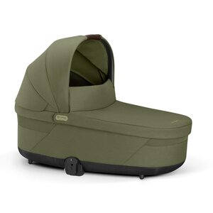 Cybex Balios S/Talos S Lux vankrikorv Moss Green - Cybex