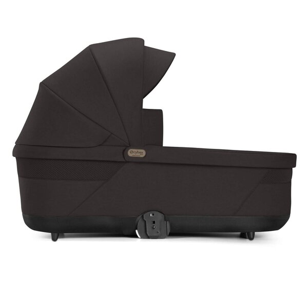 Cybex Balios S/Talos S Lux vankrikorv Chocolate Brown - Cybex