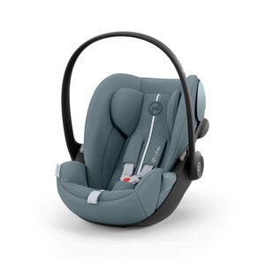 Cybex Cloud G i-Size 40-87cm автокресло, Plus Stormy Blue - Cybex