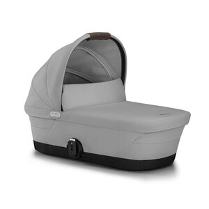Cybex Gazelle/e-Gazelle S carrycot Stone Grey - Cybex