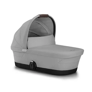 Cybex Gazelle/e-Gazelle S carrycot Stone Grey - Cybex