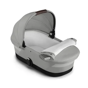 Cybex Gazelle/e-Gazelle S carrycot Stone Grey - Cybex