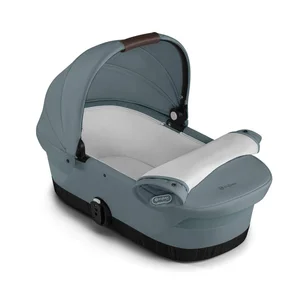 Cybex Gazelle/e-Gazelle S carrycot Stormy Blue - Cybex