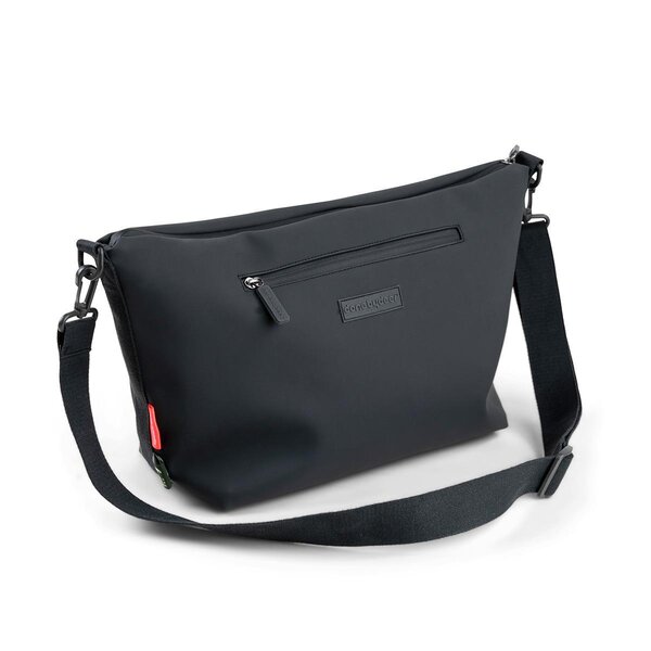 Done by Deer stroller bag Black - Done by Deer