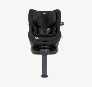 Joie I-Spin 360 isofix car seat (40-105cm), Shale - Joie