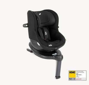 Joie I-Spin 360 E автокресло Shale - Joie