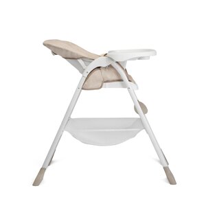 Joie Mimzy Snacker highchair Taupe - Joie