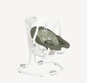 Joie Serina 2in1 swing Palms - Joie