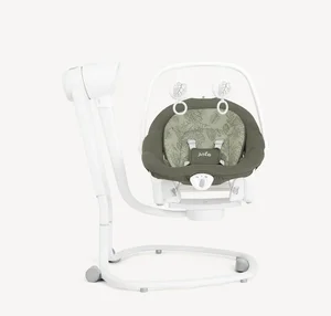 Joie Serina 2in1 swing Palms - Joie