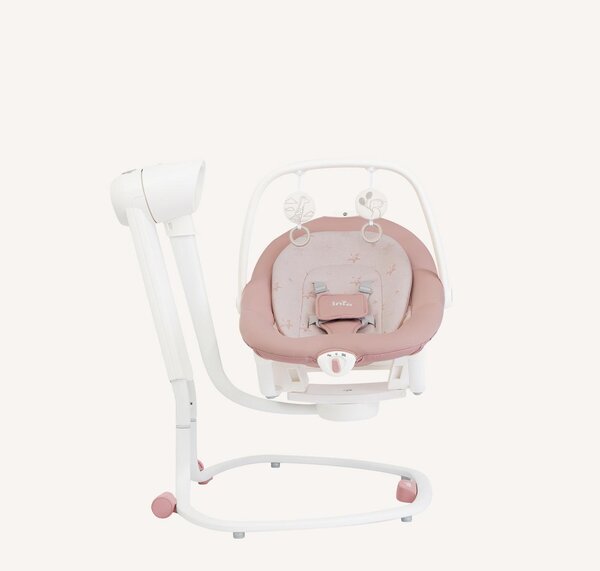 Joie swing Serina 2in1 Cosmo Lola - Joie
