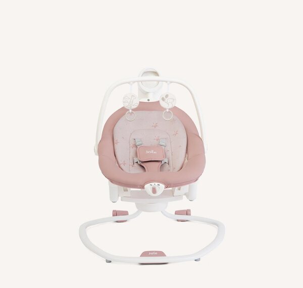 Joie swing Serina 2in1 Cosmo Lola - Joie