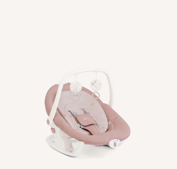 Joie swing Serina 2in1 Cosmo Lola - Joie