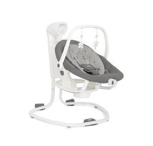 Joie swing Serina 2in1 Cosmo Grey - Joie