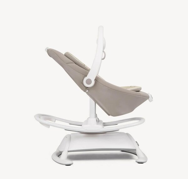 Joie Sansa 2in1 infant bouncer & baby rocker Cosmo Tan - Joie