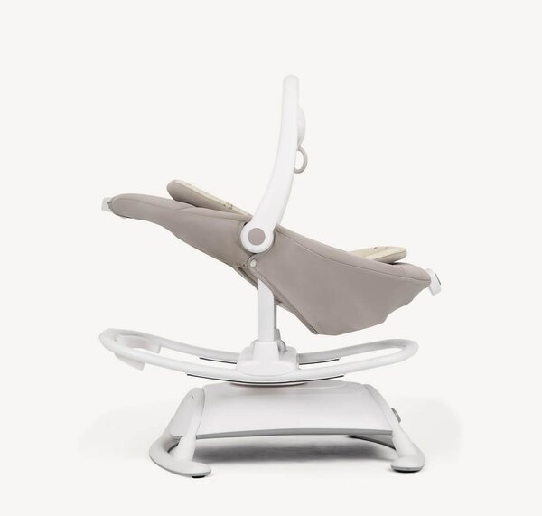 Joie Sansa 2in1 infant bouncer & baby rocker Cosmo Tan - Joie