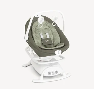 Joie Sansa 2in1 infant bouncer & baby rocker Palms - Joie