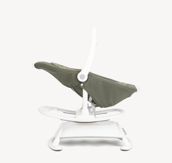 Joie Sansa 2in1 infant bouncer & baby rocker Palms - Joie