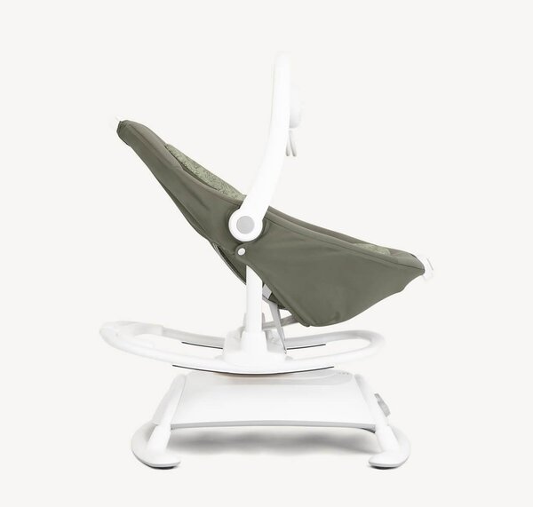 Joie Sansa 2in1 infant bouncer & baby rocker Palms - Joie