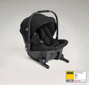 Joie Sprint turvahäll 40-75cm, Signature Eclipse - Joie