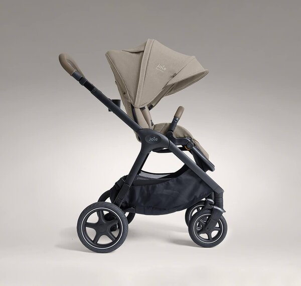Joie Finiti pushchair Sandstone - Joie