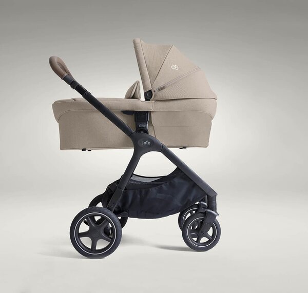 Joie Finiti pushchair Sandstone - Joie