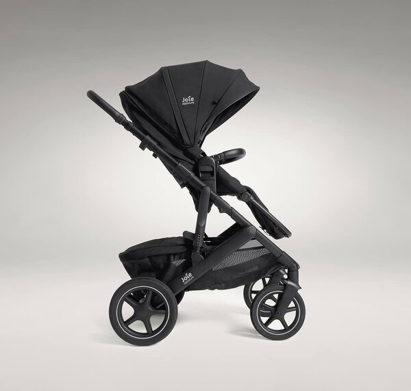 Joie Vinca 3in1 stroller set, Signature Eclipse - Joie
