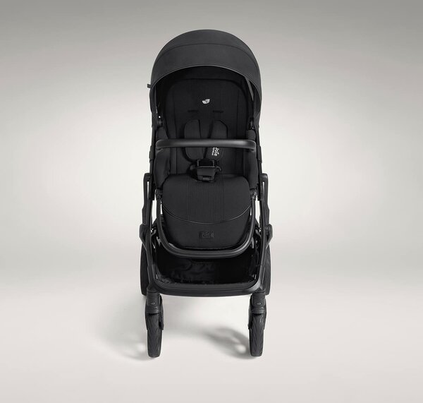 Joie Vinca 3in1 stroller set, Signature Eclipse - Joie
