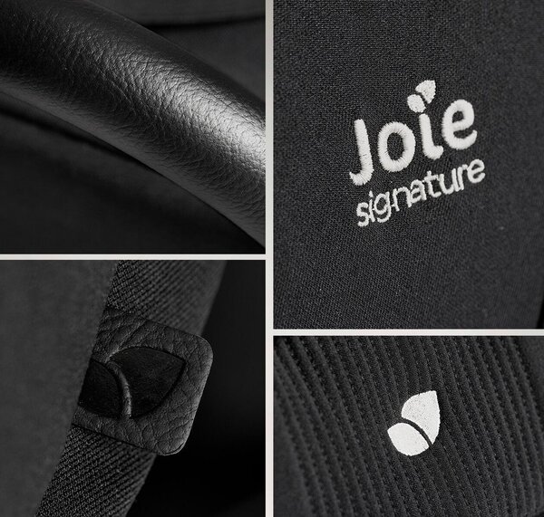 Joie Parcel LX kergkäru Signature Eclipse - Joie