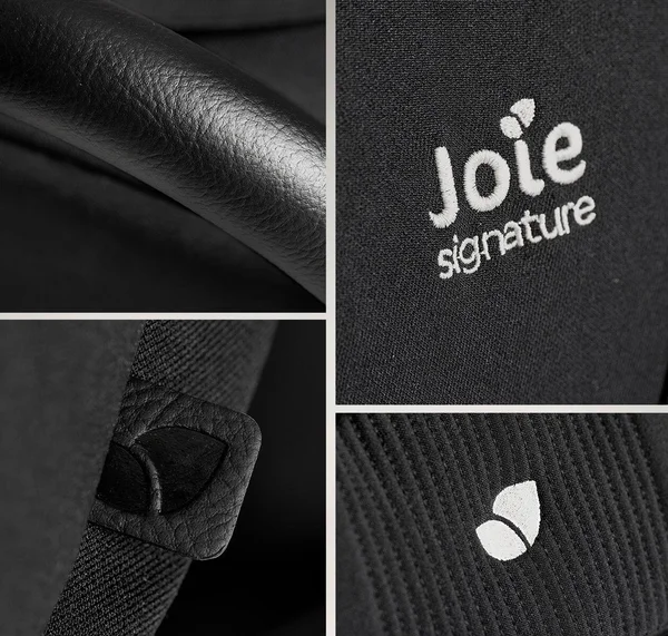 Joie Parcel LX buggy Signature Eclipse - Joie