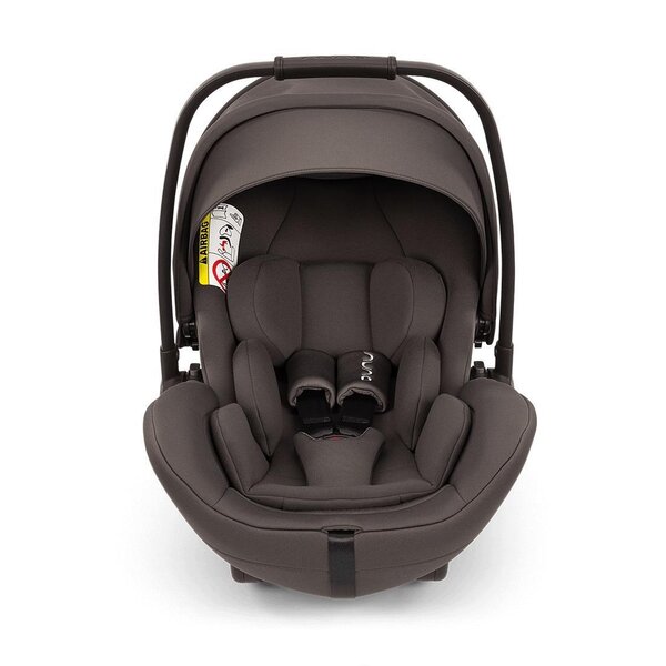 Nuna Arra Flex car seat 40-87cm, Thunder - Nuna