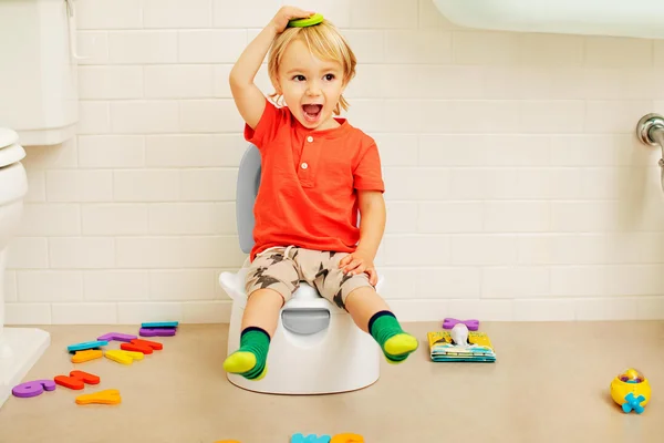 Munchkin potty 3 in 1 White - Munchkin