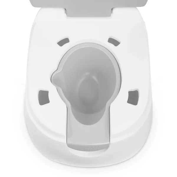 Munchkin potty 3 in 1 White - Munchkin