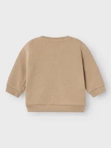 NAME IT sweatshirt Nbmsalt - NAME IT