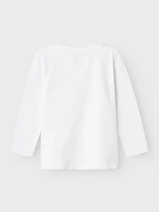 NAME IT T-shirt Nmfsarah - NAME IT