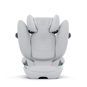 Cybex Solution G2 car seat 100-150cm, Fog Grey - Cybex