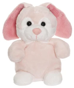 Teddykompaniet soft toy beanie Bunnie 12cm - Teddykompaniet