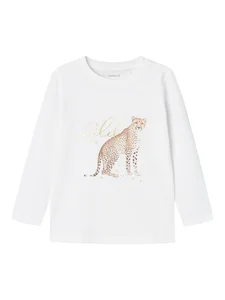 NAME IT T-shirt Nmfsusanna - NAME IT