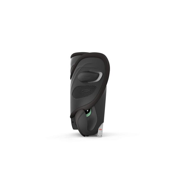 Cybex Solution G2 turvatool 100-150cm, Magic Black - Cybex