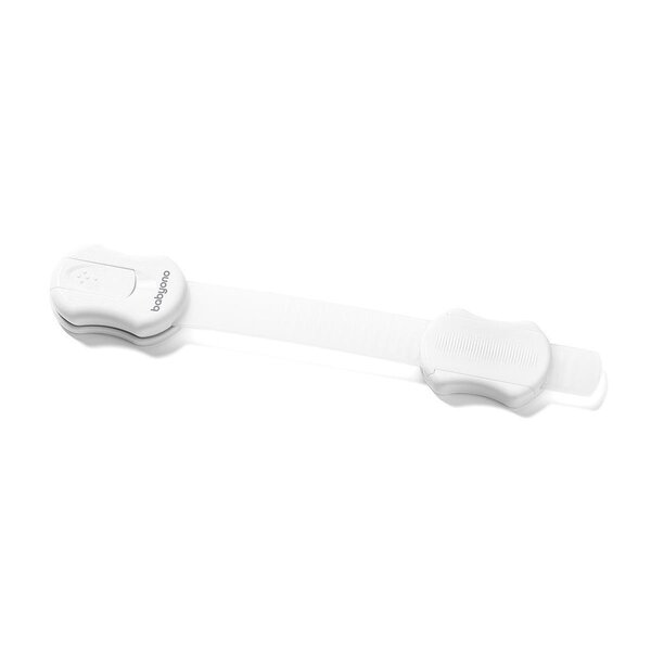 BabyOno universaalsed kapilukud 4pcs - BabyOno