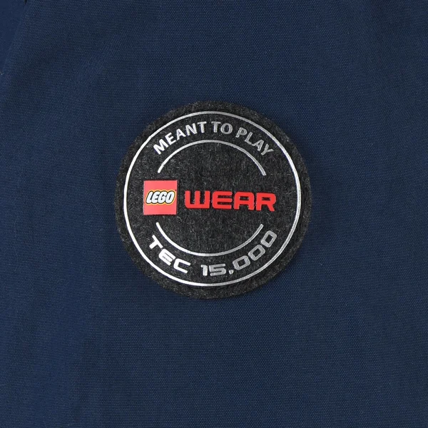 Legowear snowsuit Lwjori 750 - Legowear