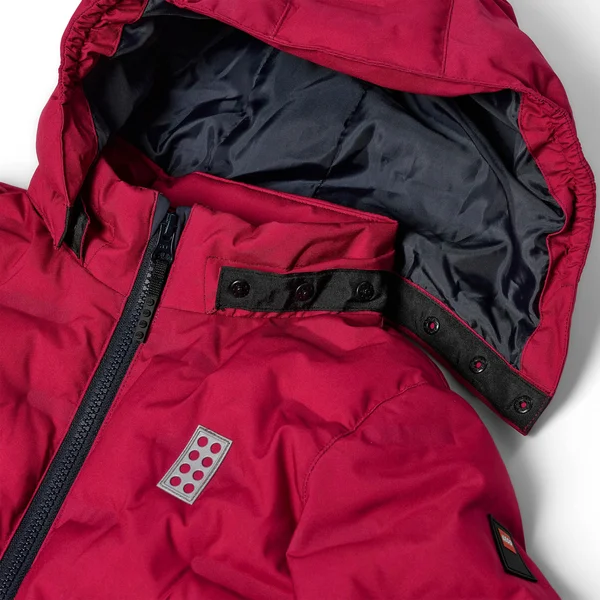 Legowear куртка LWJIPE 706 - Legowear