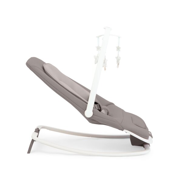 Joie Dreamer bouncer Walnut - Joie