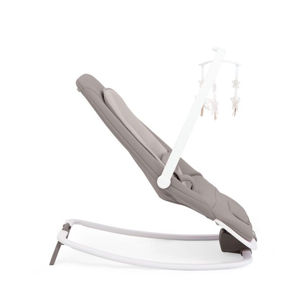 Joie Dreamer bouncer Walnut - Joie