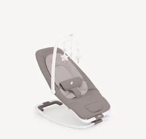 Joie Dreamer bouncer Walnut - Joie