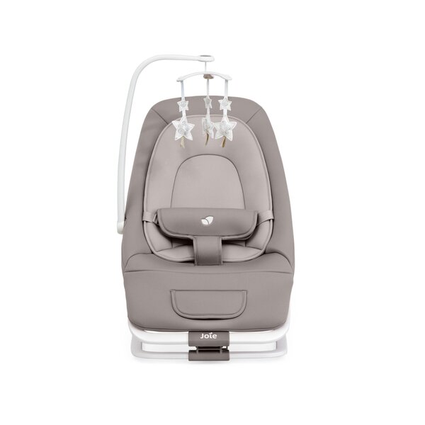 Joie Dreamer bouncer Walnut - Joie