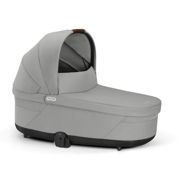 Cybex Balios S Lux stroller set Stone Grey - Cybex