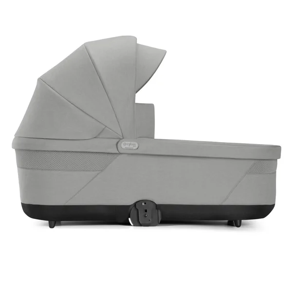 Cybex Balios S Lux stroller set Stone Grey - Cybex