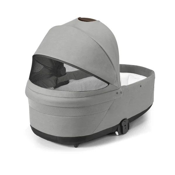 Cybex Balios S Lux stroller set Stone Grey - Cybex