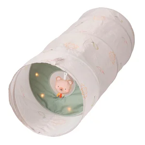 Taf Toys Glow & Go Tunnel - Done by Deer
